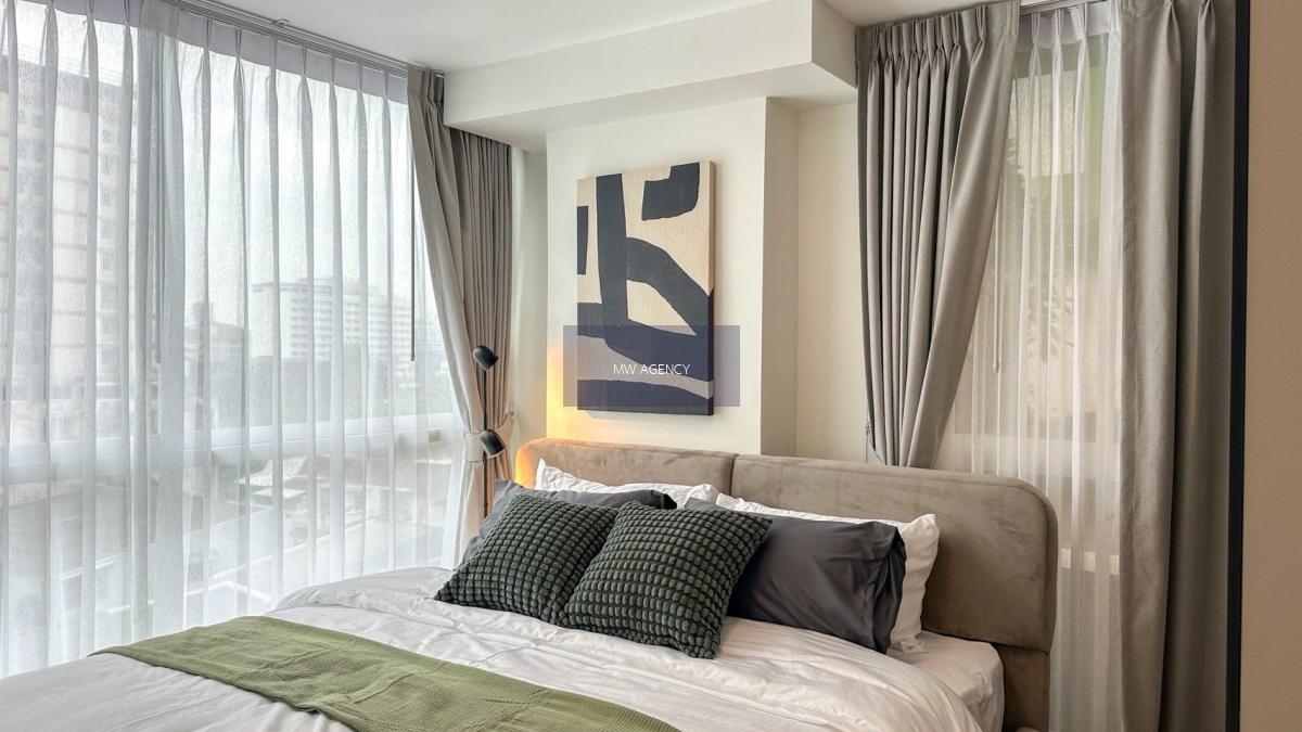 พญาไท💥ชาโตว์ อิน ทาวน์ พหลโยธิน 11🔴🟢🟡