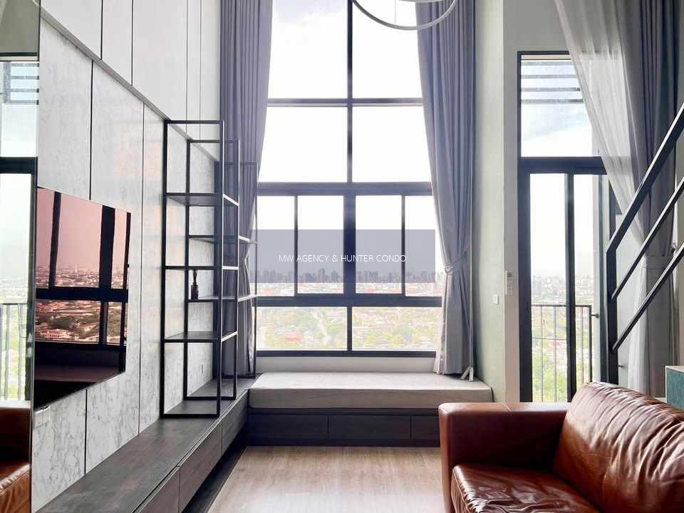 บางกะปิ 💥ไอดีโอ นิว พระราม 9🔴 7/971🟢🟡