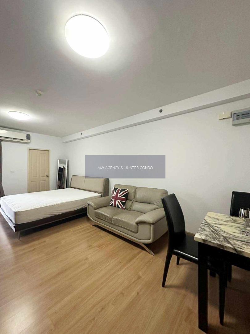 ห้วยขวาง💥ศุภาลัย ปาร์ค เอกมัย - ทองหล่อ🔴🟢🟡