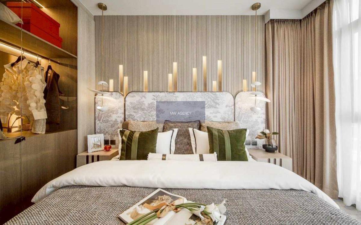 วัฒนา 💥ริธึ่ม เอกมัย เอสเตท🔴🟢🟡