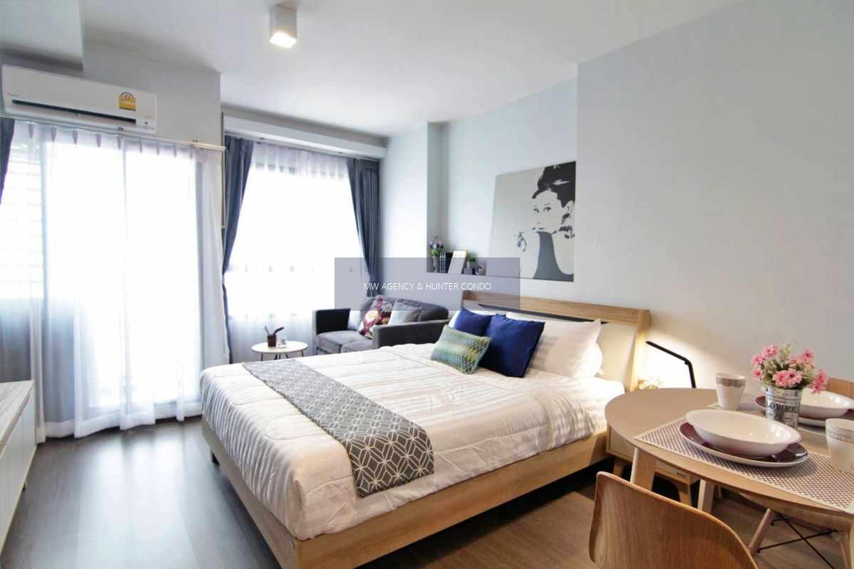 พระโขนง💥ไอดีโอ สุขุมวิท 93🔴🟢🟡