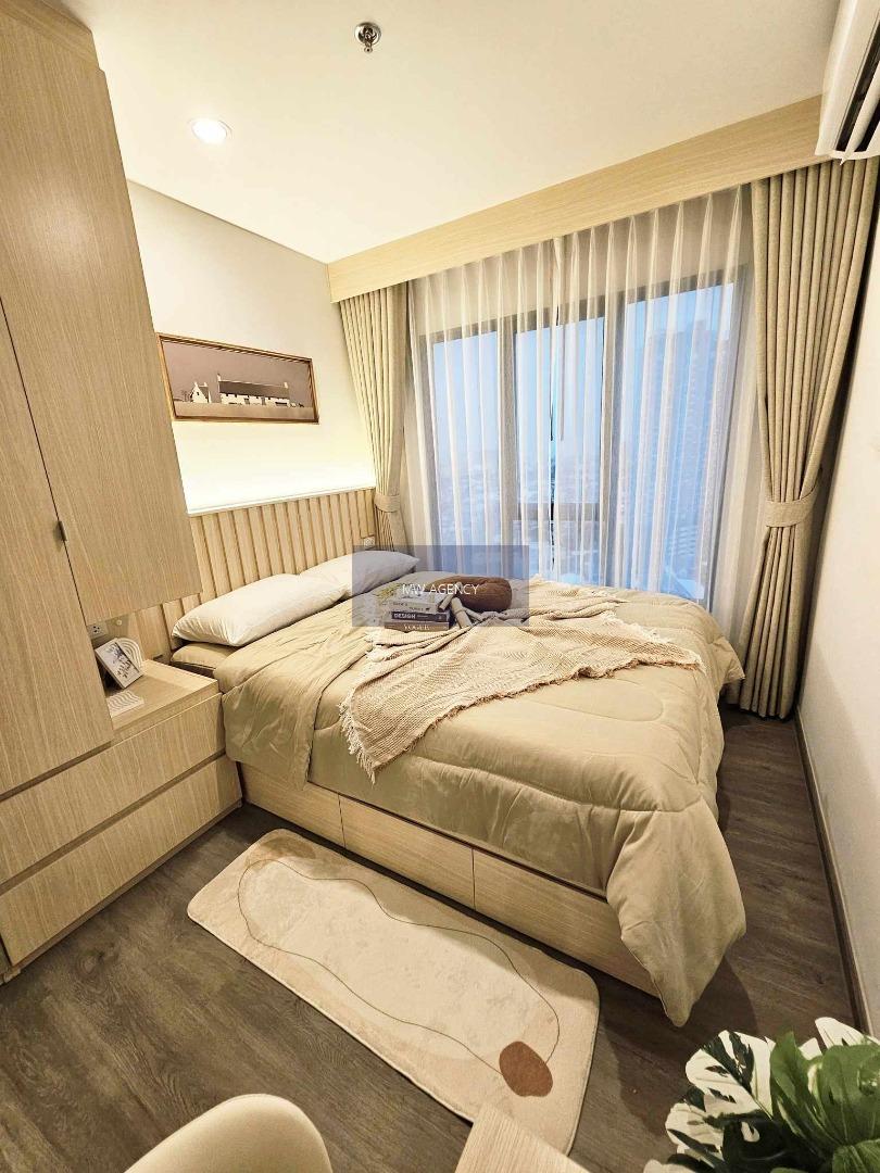 ธนบุรี💥รีเจ้นท์ โฮม วุฒากาศ🔴🟢🟡