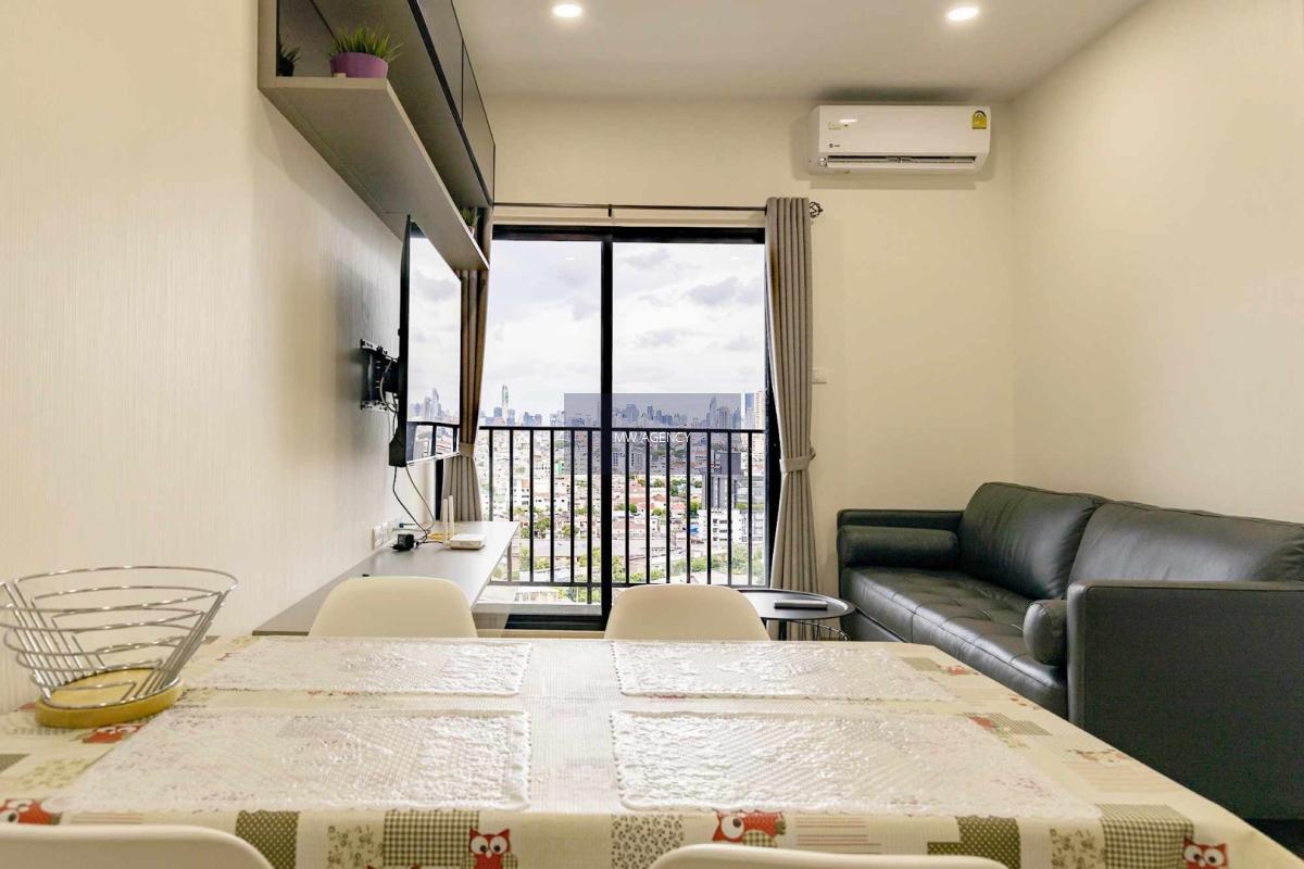 คลองสาน💥ศุภาลัย ลอฟท์ ประชาธิปก - วงเวียนใหญ่🔴🟢🟡