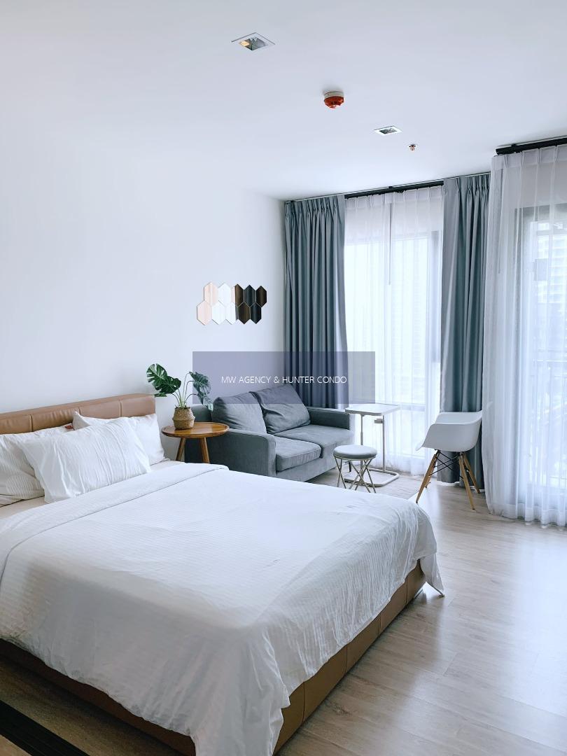 คลองเตย💥ริทึ่ม สุขุมวิท 36 - 38🔴🟢🟡