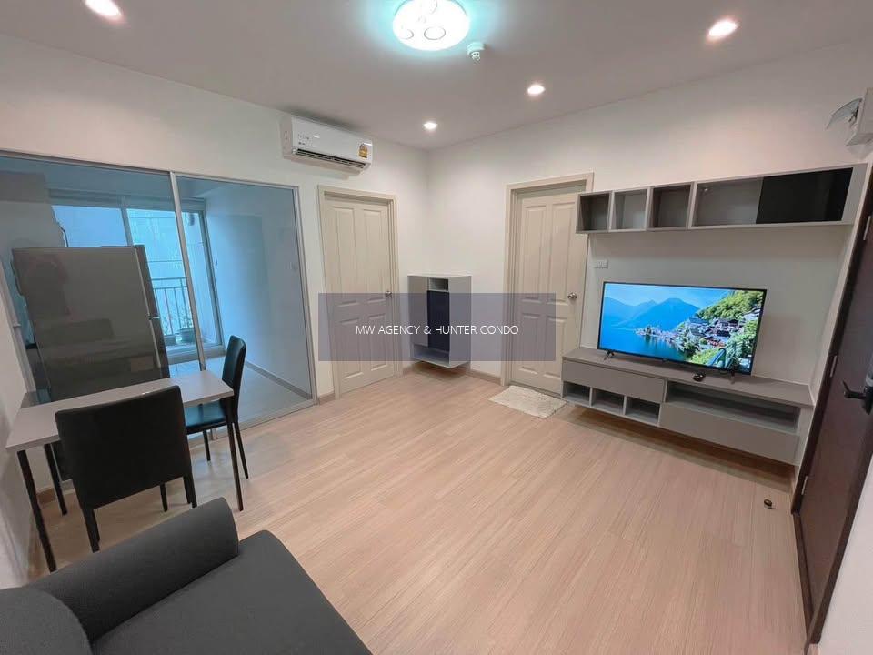 💥  ห้วยขวาง  💥 Supalai Veranda Rama 9 🔴🟢🟡