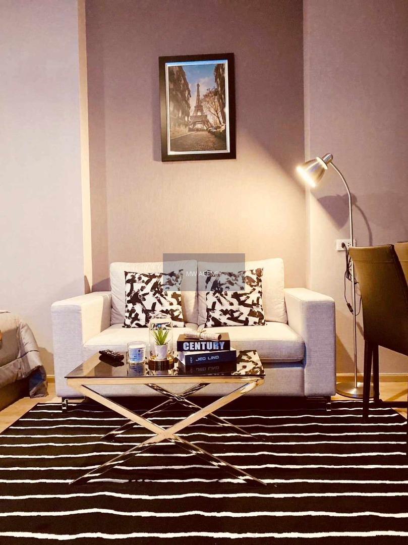 บางกะปิ 💥ไอดีโอ นิว พระราม 9🔴🟢🟡