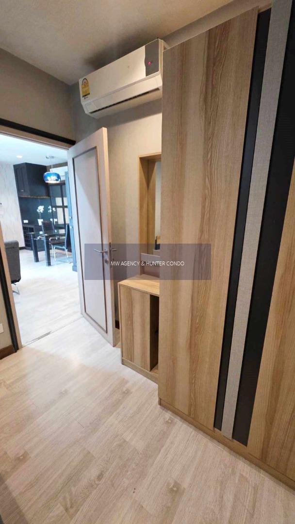 ห้วยขวาง💥 IDEO Mobi Rama 9🔴ห้อง 702🟡🟢