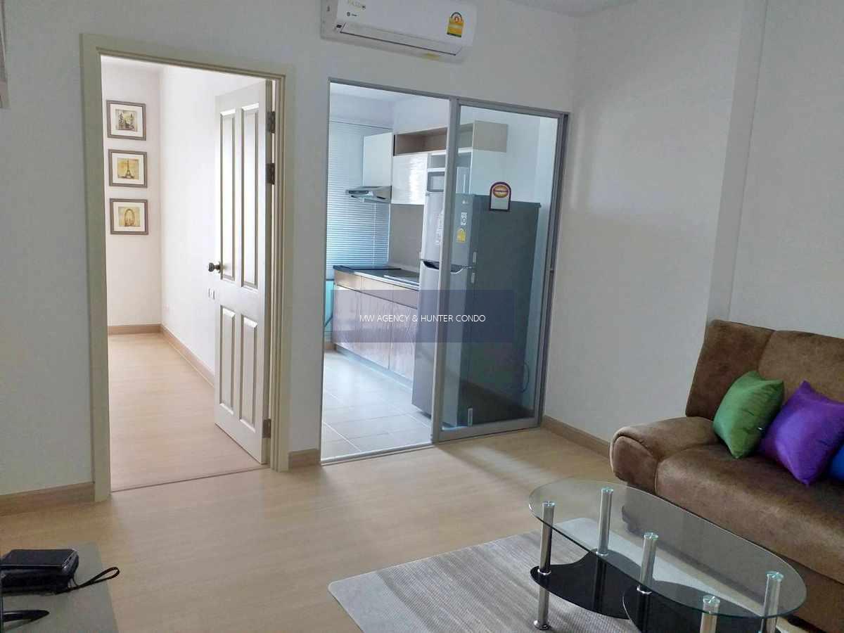 ห้วยขวาง 💥ศุภาลัย เวอเรนด้า พระราม 9🔴ตึก A🟢🟡