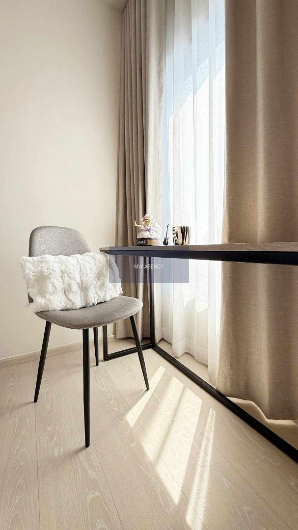 คลองสาน💥โฟล บาย แสนสิริ🔴🟢🟡