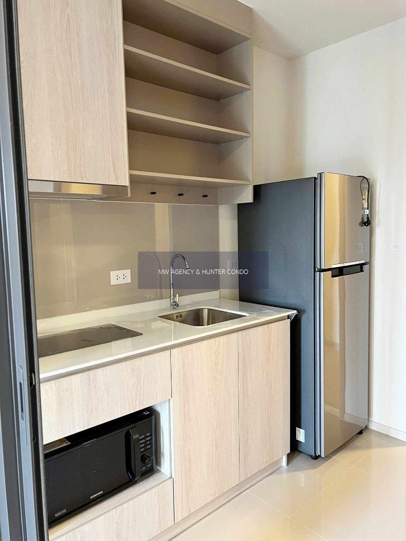 คลองสาน💥โฟล บาย แสนสิริ🔴🟢🟡