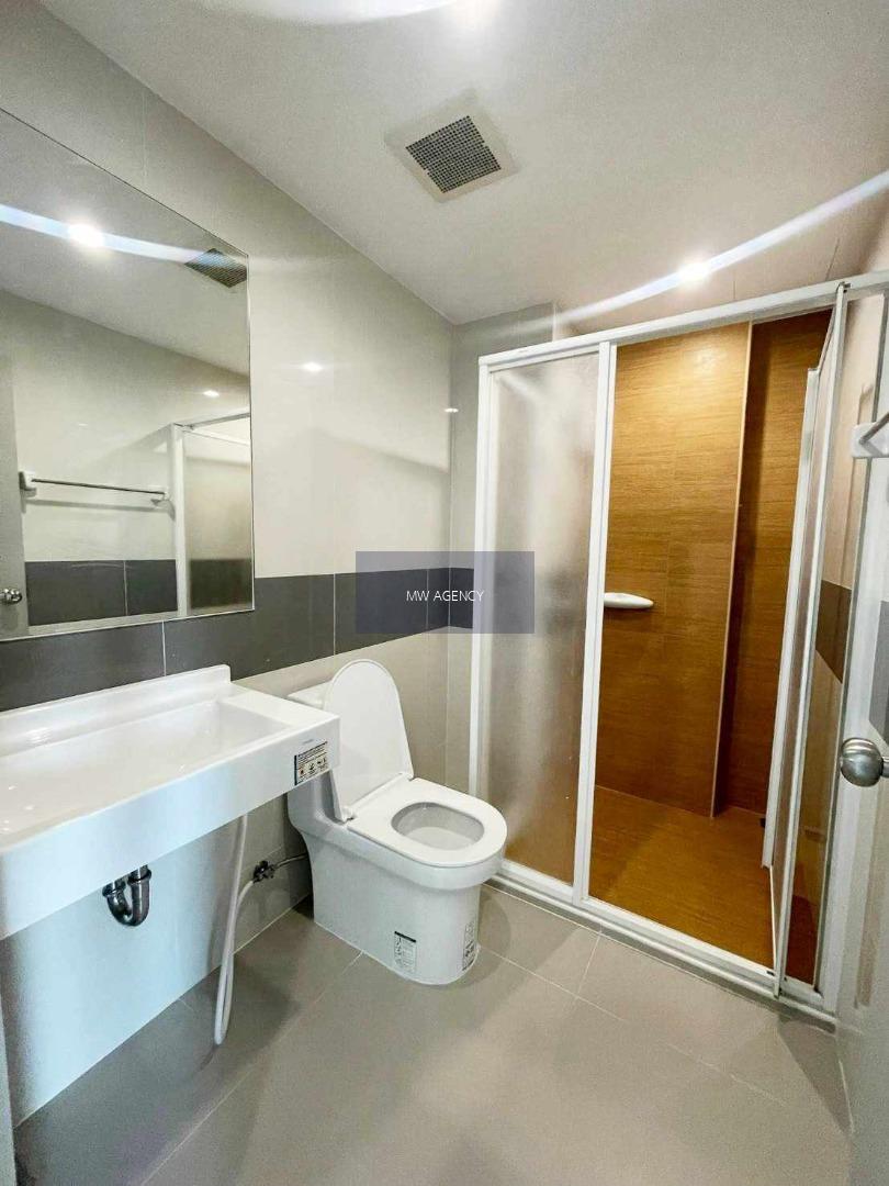 นนทบุรี💥 Rich Park @ Chaophraya🔴🟢🟡