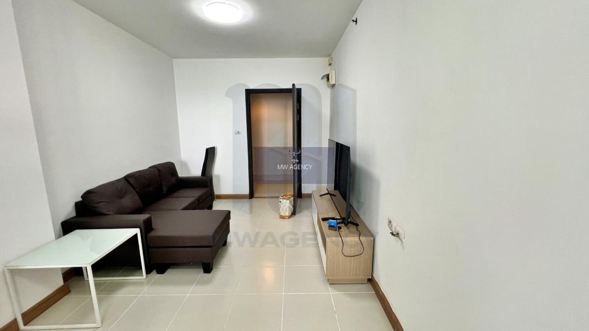 จตุจักร🔐💥ศุภาลัย ปาร์ค รัชโยธิน🔴มีเครื่องซักผ้า🟢🟡