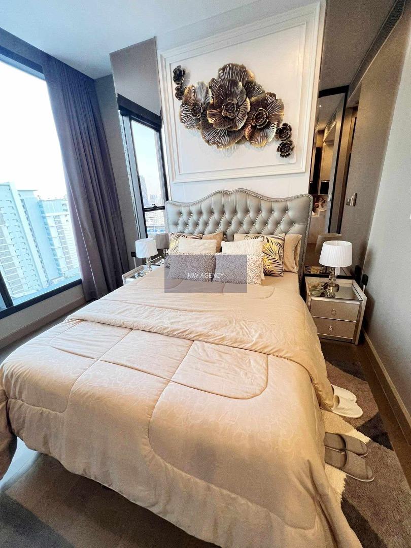 วัฒนา💥ดิ เอส แอท สิงห์ คอมเพล็กซ์🔴🟢🟡