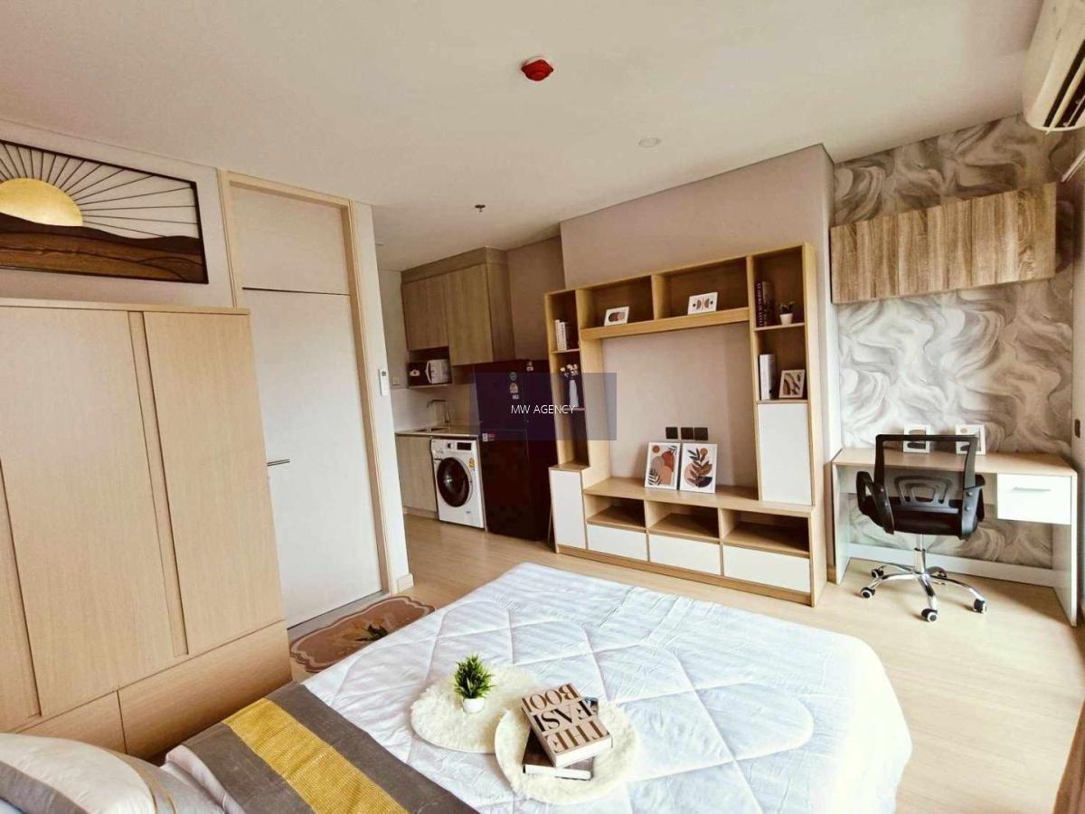  ว่าง ม.ค. 2569 🔴จตุจักร💥ลุมพินี พาร์ค พหล 32🔴1732/442🟢🟡