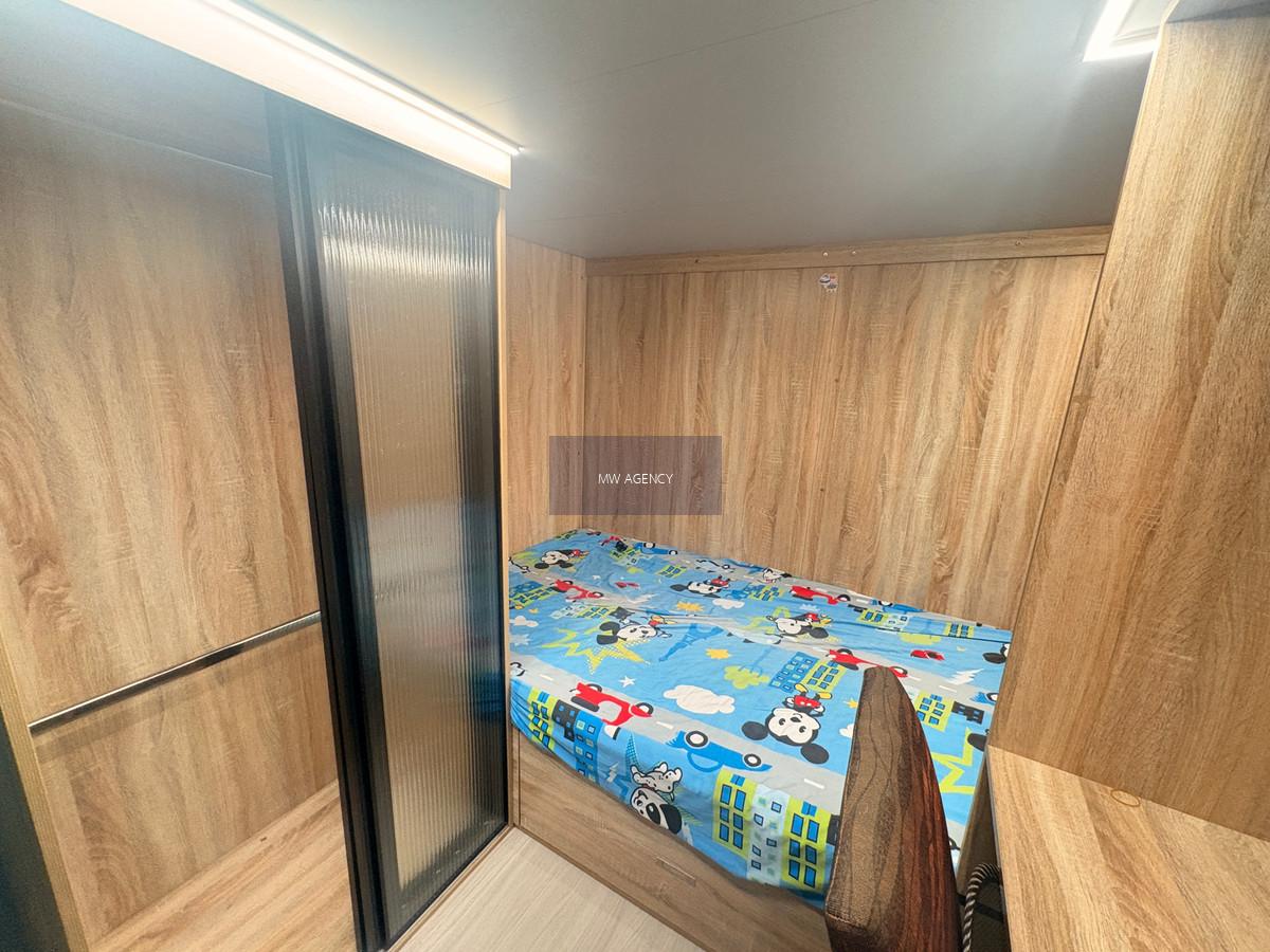 บางกอกน้อย💥ศุภาลัย ปาร์ค สถานีแยกไฟฉาย🔴🟢🟡