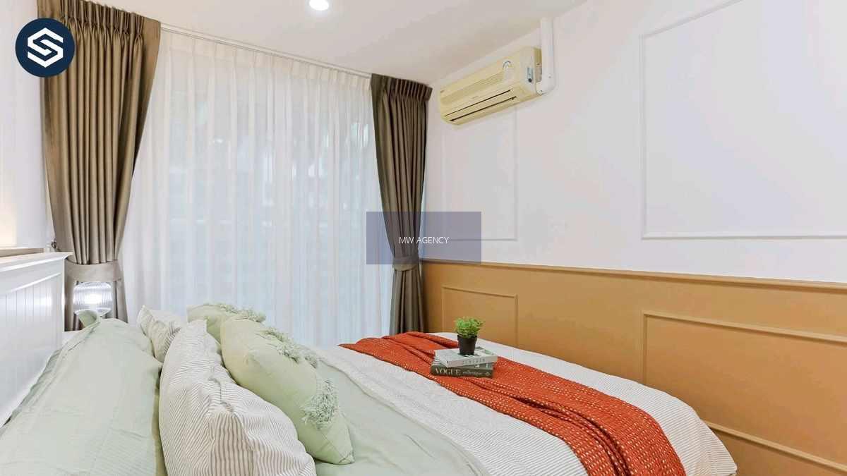 ภาษีเจริญ💥เมโทร พาร์ค สาทร🔴🟢🟡