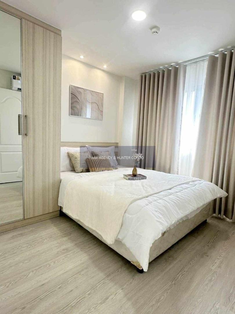 นนทบุรี💥ลุมพินี คอนโดทาวน์ รัตนาธิเบศร์🔴🟢🟡