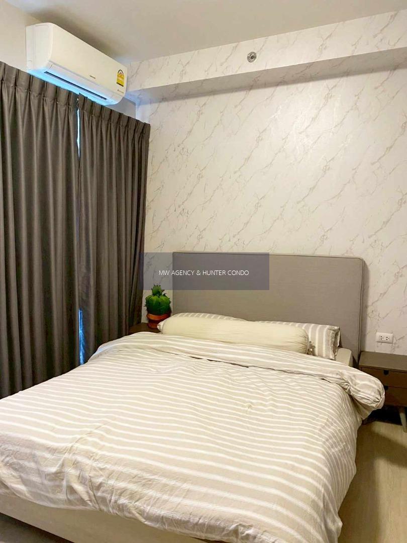 ว่าง 16 พ.ค. 2569 💥ห้วยขวาง💥แชปเตอร์ วัน อีโค รัชดา - ห้วยขวาง🔴🟢🟡