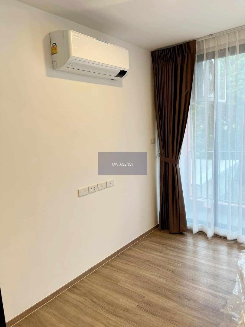 ว่าง 1 มี.ค. 2569💥 จตุจักร💥ไซบิค รัชดา 32🔴ห้อง 315/34🟢🟡