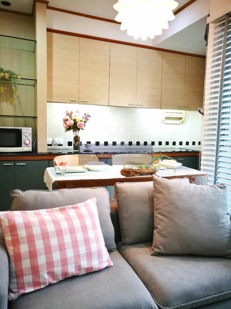 ว่าง เม.ย. 2569 💥ปทุมวัน💥บ้านเกษมสันต์ 1🔴🟢🟡