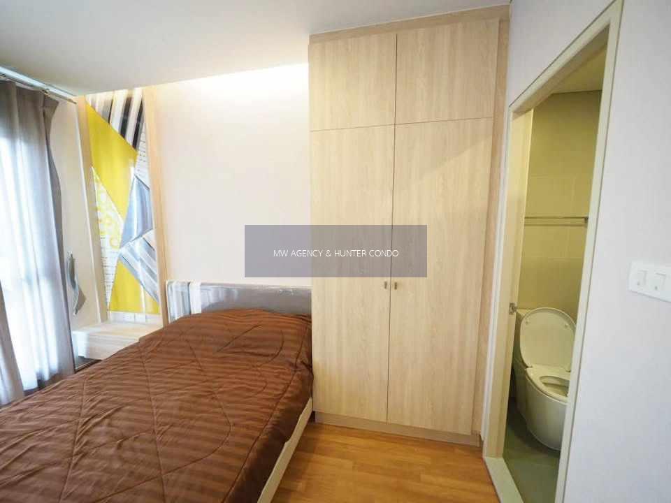 ว่าง 2 มิ.ย. 2569💥 จตุจักร💥ลุมพินี พาร์ค วิภาวดี - จตุจักร🔴🟢🟡