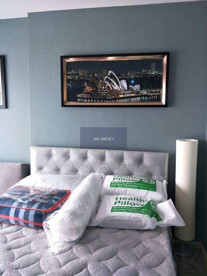 บางพลัด💥The Parkland จรัญฯ-ปิ่นเกล้า🔴🟢🟡