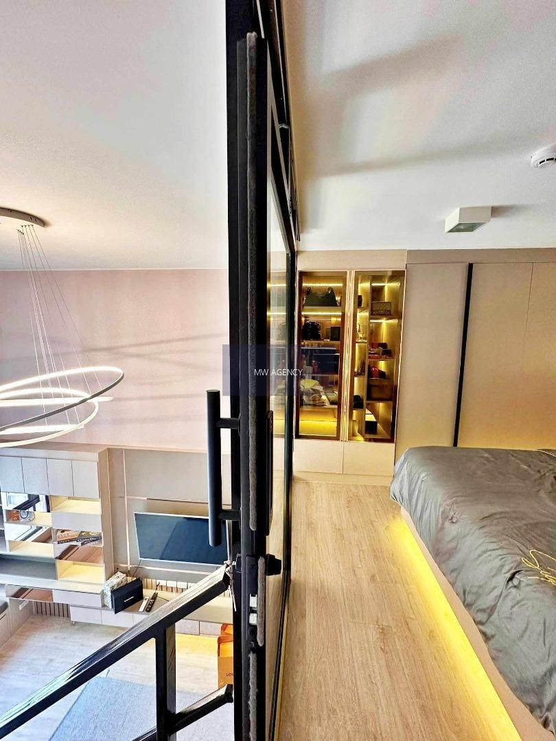 บางกะปิ 💥  ไอดีโอ นิว พระราม 9 🔴🟢🟡