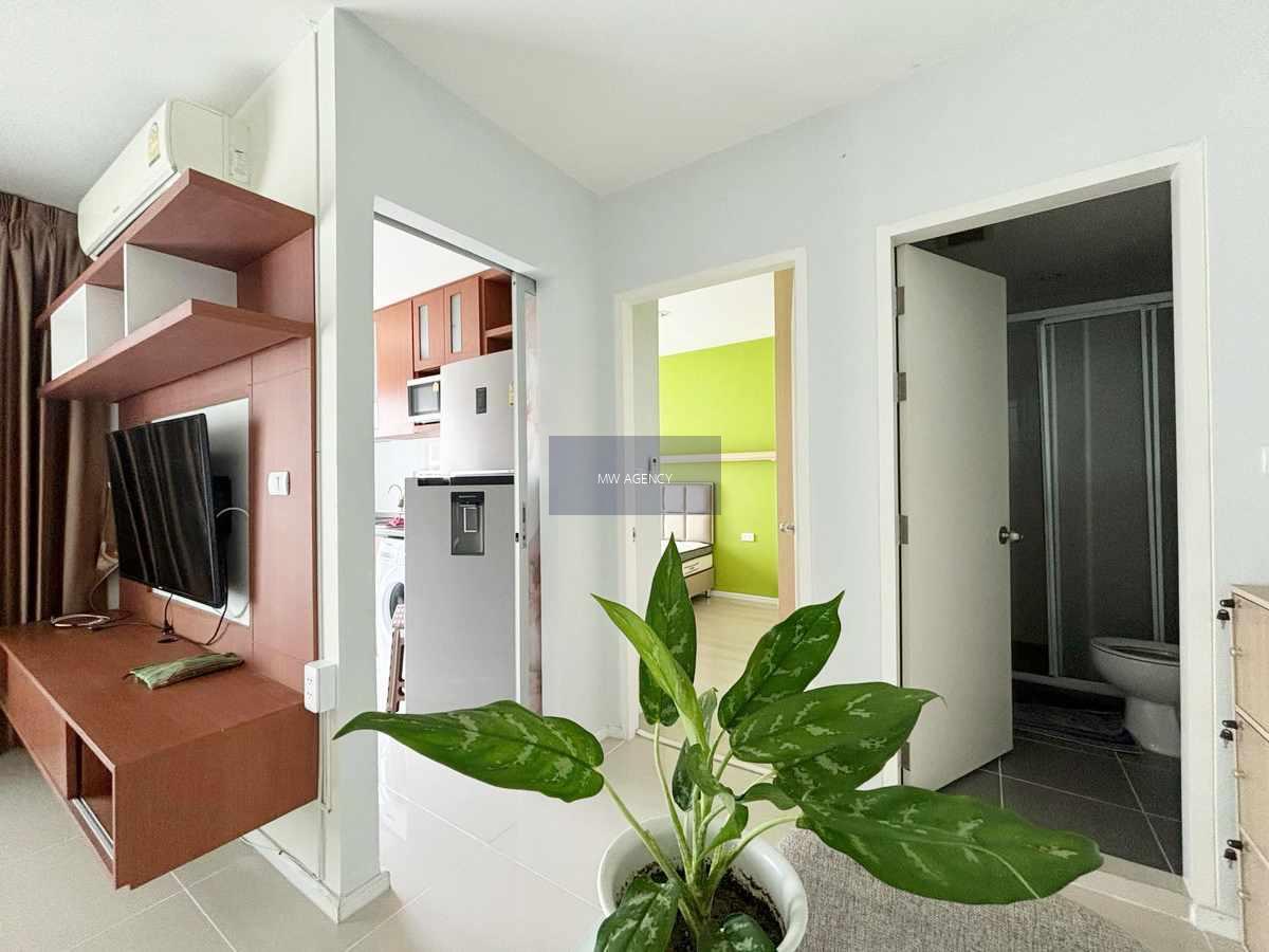 ว่าง  11 ก.พ. 2569💥คลองเตย💥แอสปาย สุขุมวิท 48🔴🟢🟡