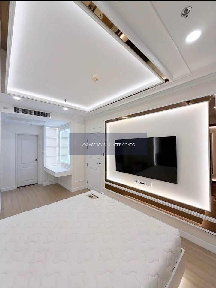 ห้วยขวาง💥ศุภาลัย เวลลิงตัน🔴🟢🟡