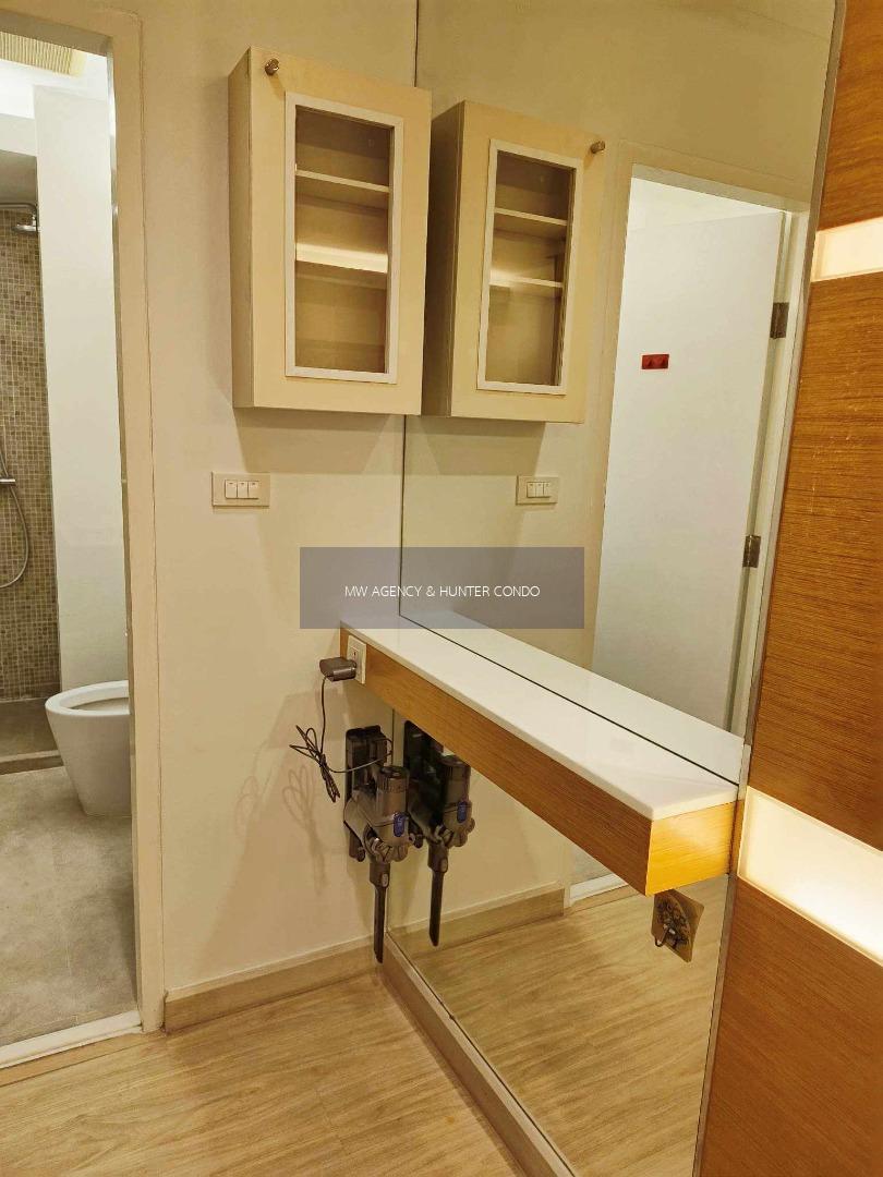 คลองสาน💥ไอดีโอ โมบิ สาทร🔴🟢🟡