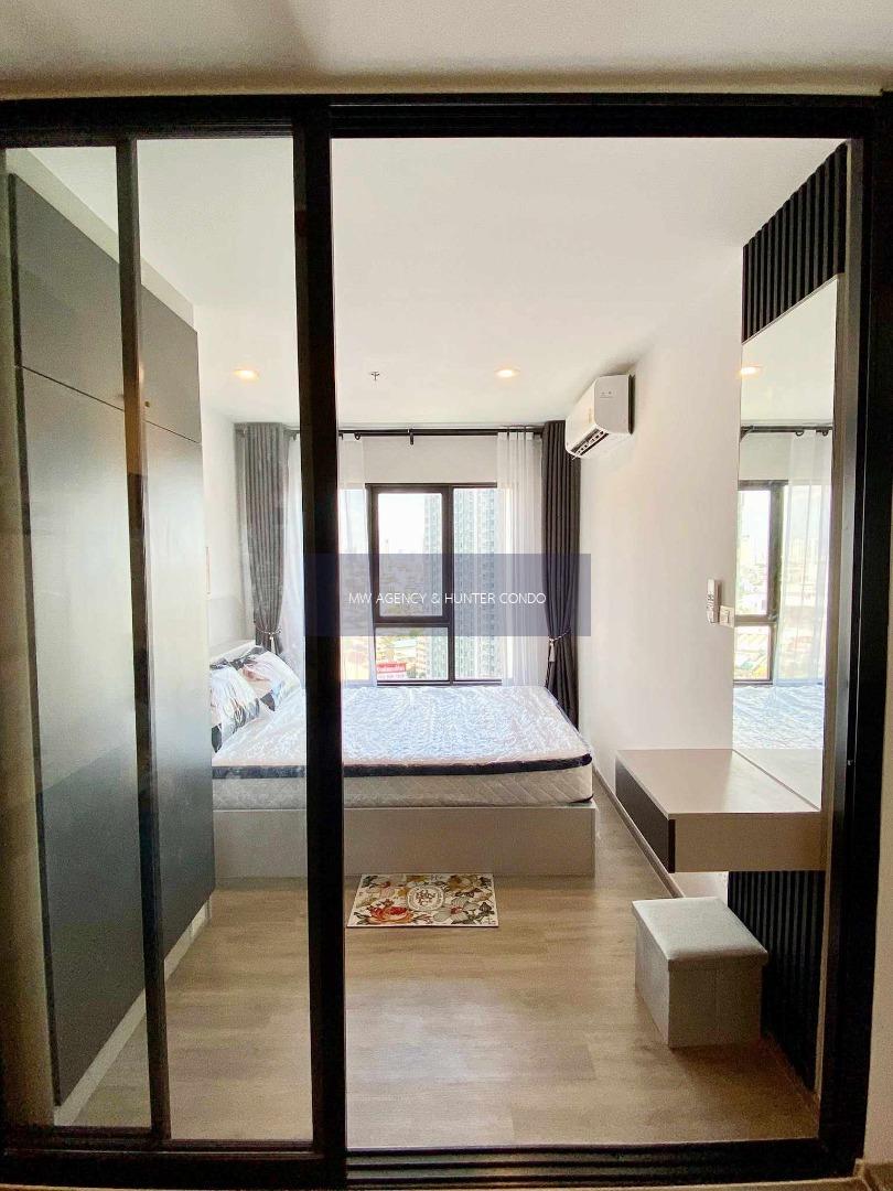 ธนบุรี💥รีเจ้นท์ โฮม วุฒากาศ🔴🟢🟡