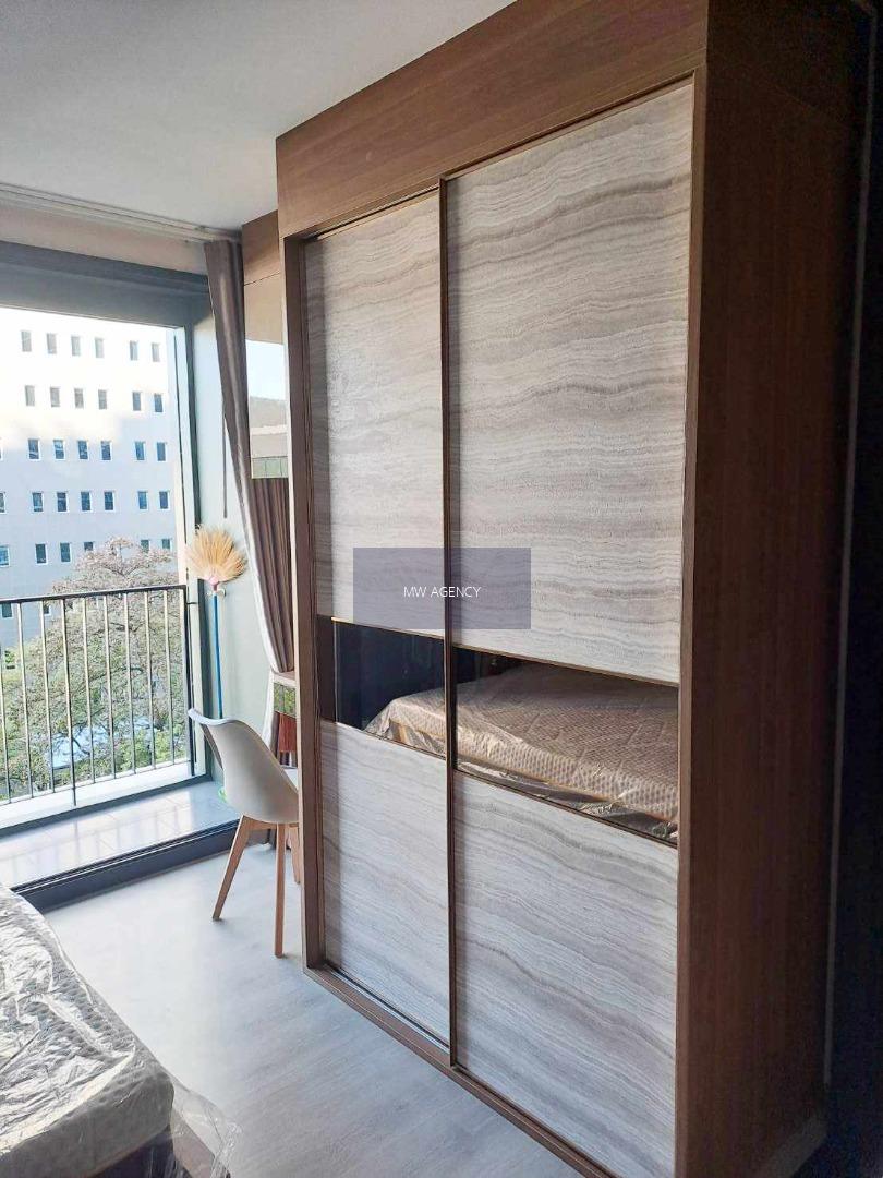 จตุจักร💥เดอะ ไลน์ พหลโยธิน พาร์ค🔴🟢🟡