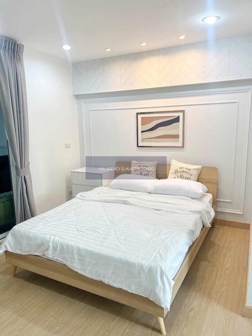 ห้วยขวาง💥ปรัชญา เพลส รัชดา - หัวยขวาง🔴🟢🟡