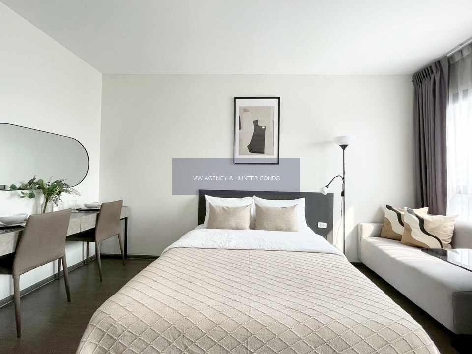 พญาไท💥ไอดีโอ พหลโยธิน - จตุจักร🔴🟢🟡