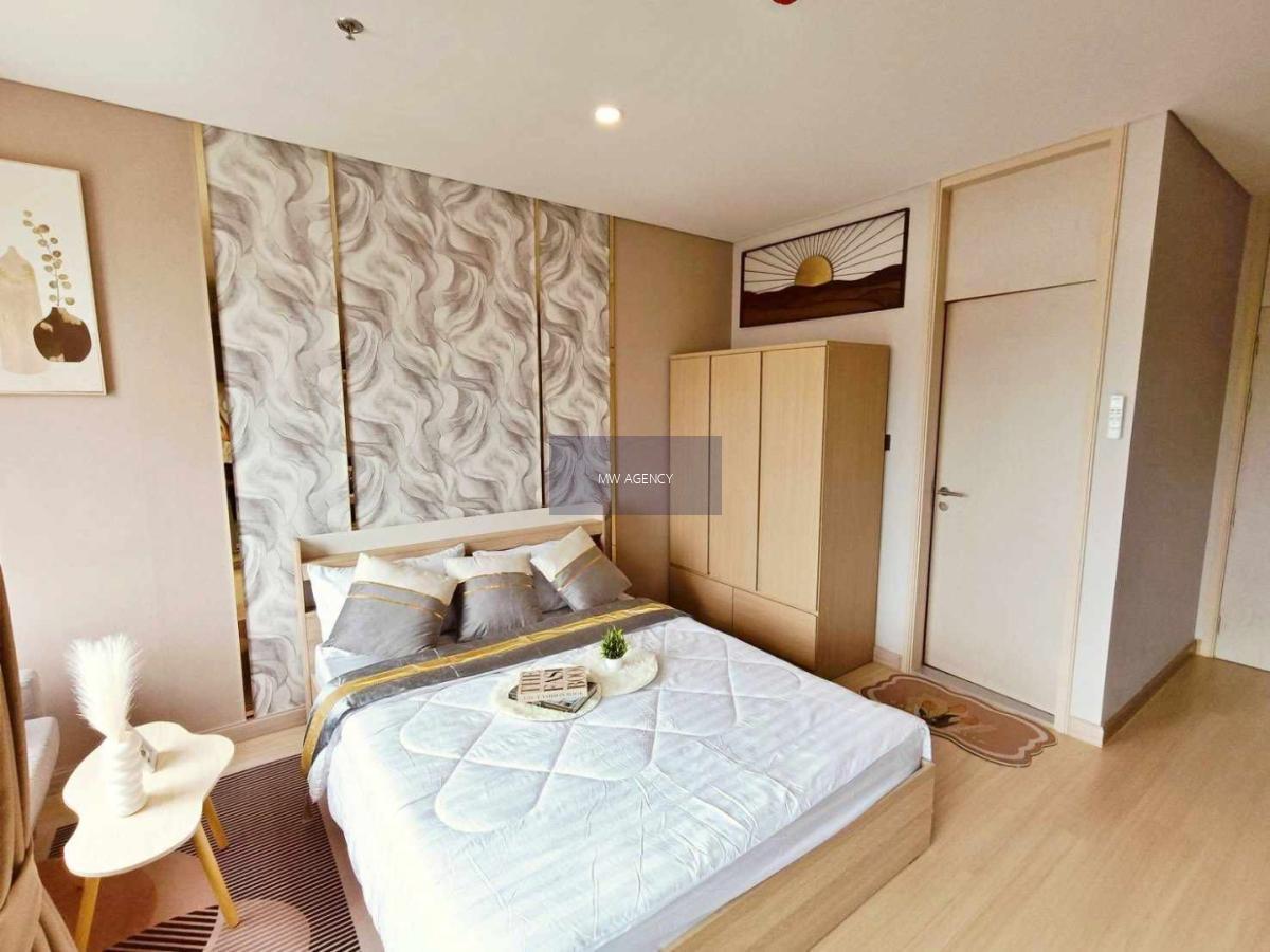  ว่าง ม.ค. 2569 🔴จตุจักร💥ลุมพินี พาร์ค พหล 32🔴1732/442🟢🟡