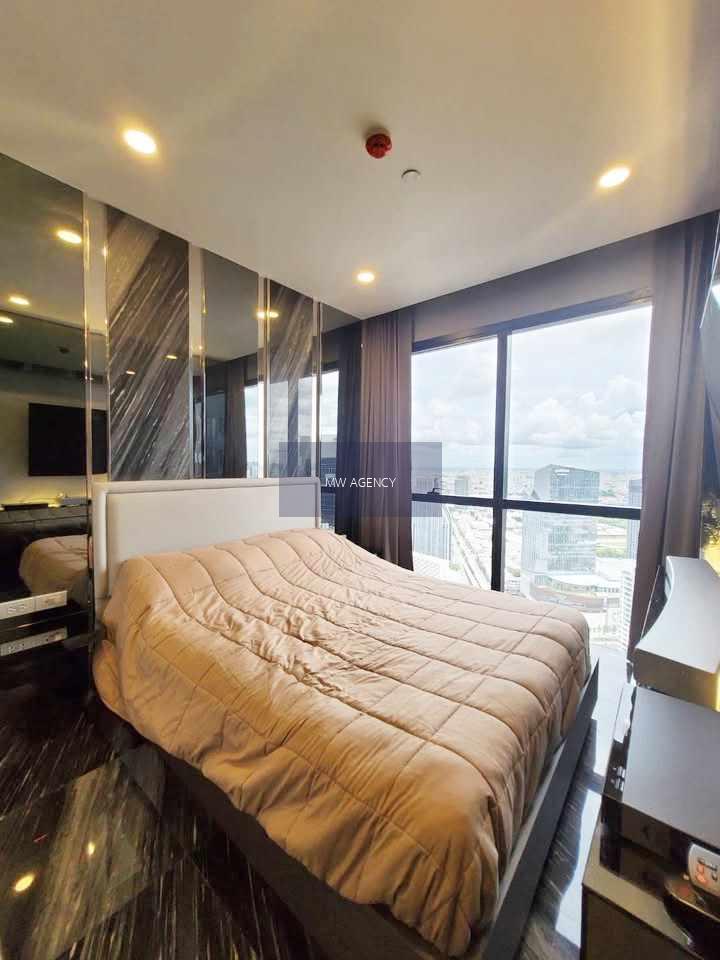 บางรัก 💥แอชตัน จุฬา - สีลม🔴🟢🟡