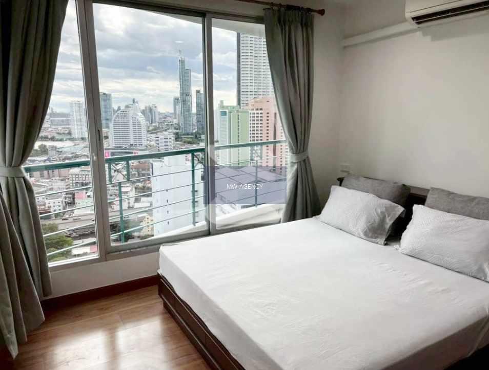 บางรัก💥สาธร เฮ้าส์🔴🟢🟡