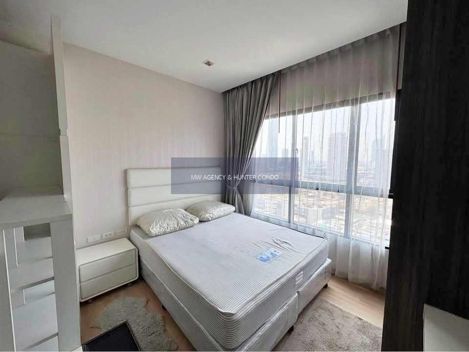 คลองสาน💥เออบาโน่ แอบโซลูท สาทร - ตากสิน🔴🟢🟡