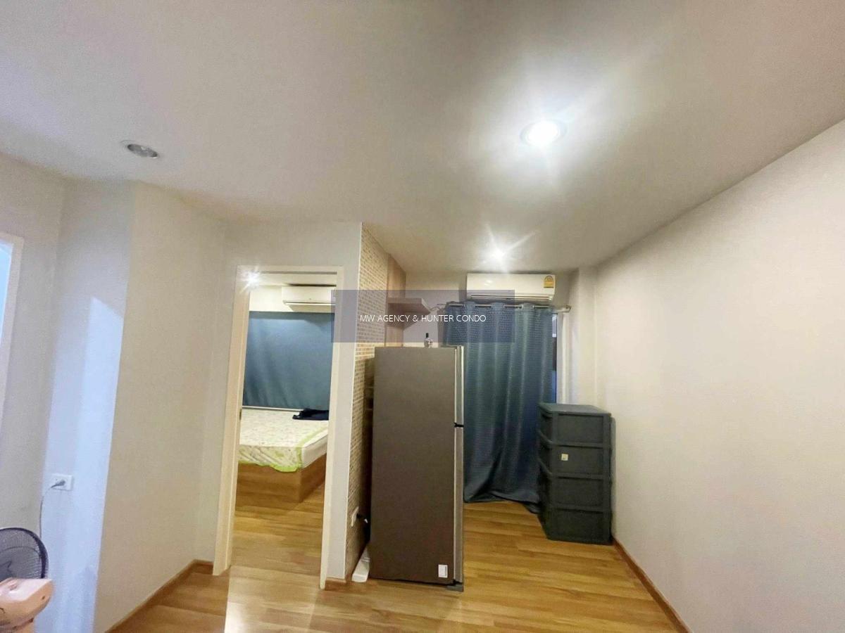 นนทบุรี💥 อันนา คอนโด บางพลู 