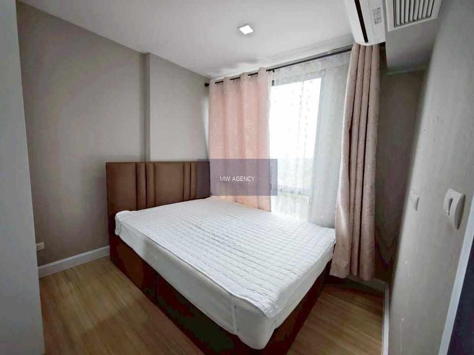 นนทบุรี💥เมโทร ลักซ์ ริเวอร์ฟรอนท์ รัตนาธิเบศร์🔴🟢🟡