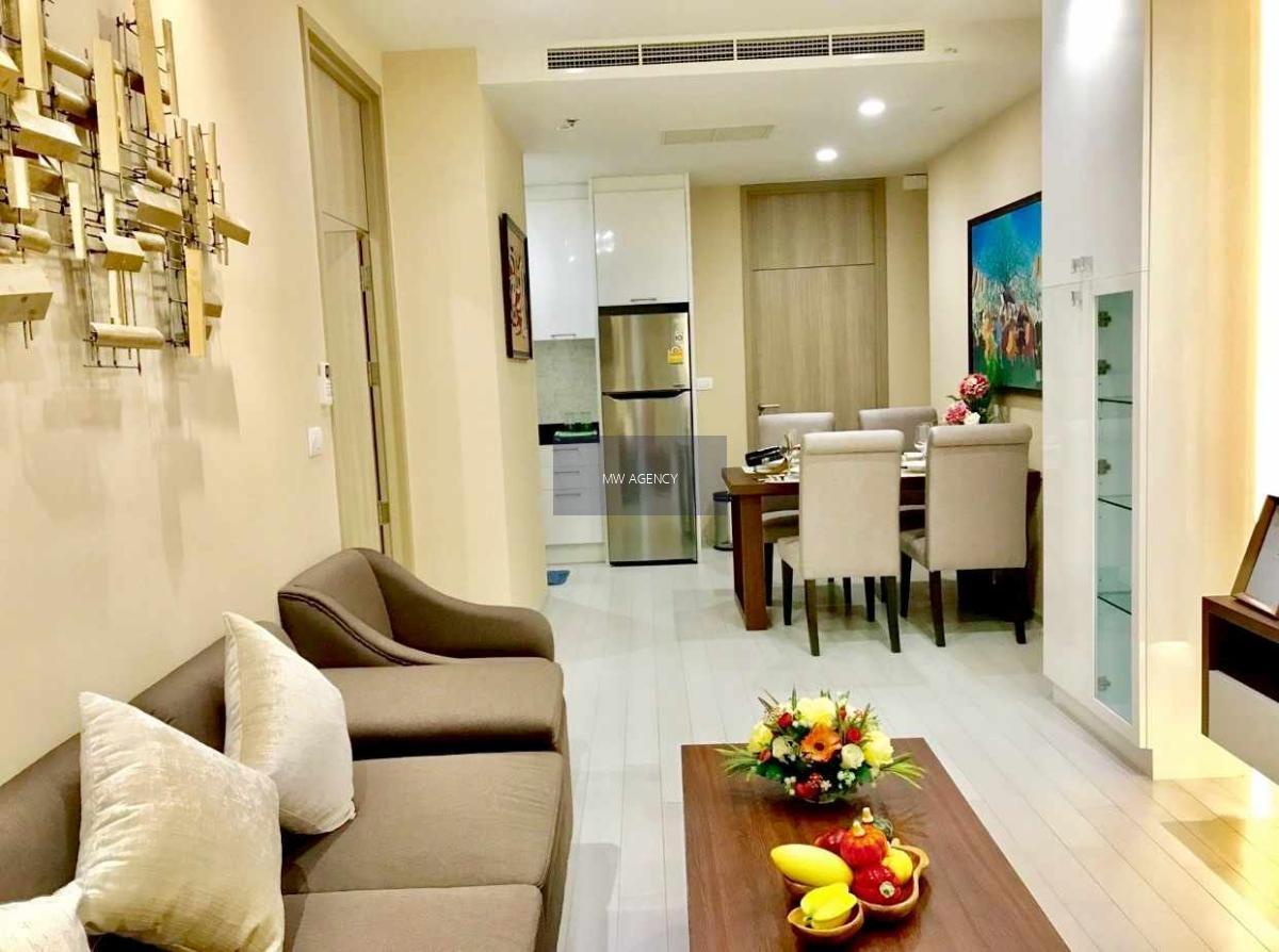 ปทุมวัน💥โนเบิล เพลินจิต🔴ห้อง 135/832 🟢🟡