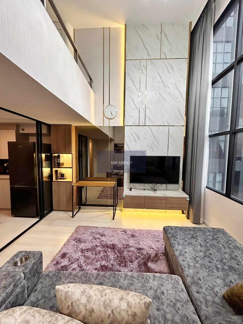 ว่าง 29 ธ.ค. 2568💥สาทร💥ไนท์บริดจ์ ไพร์ม สาทร🔴🟢🟡