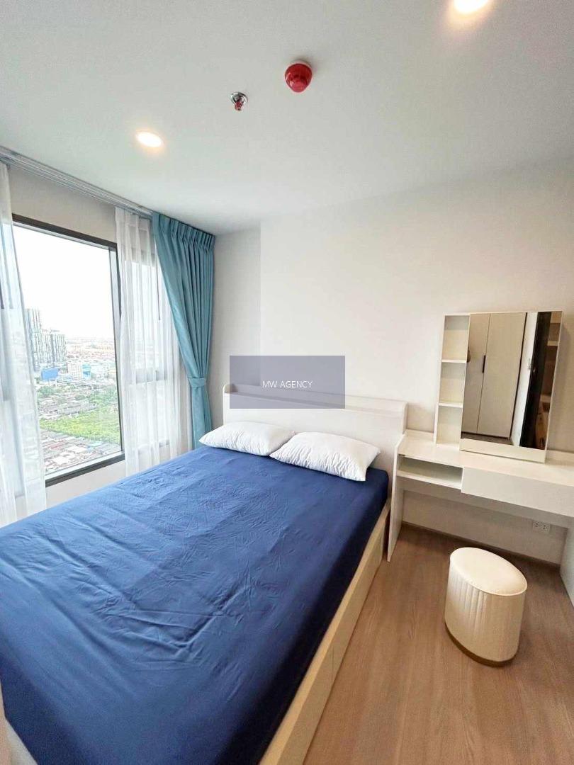 คลองเตย💥แอสปาย สุขุมวิท - พระราม 4🔴4454/945🟢🟡