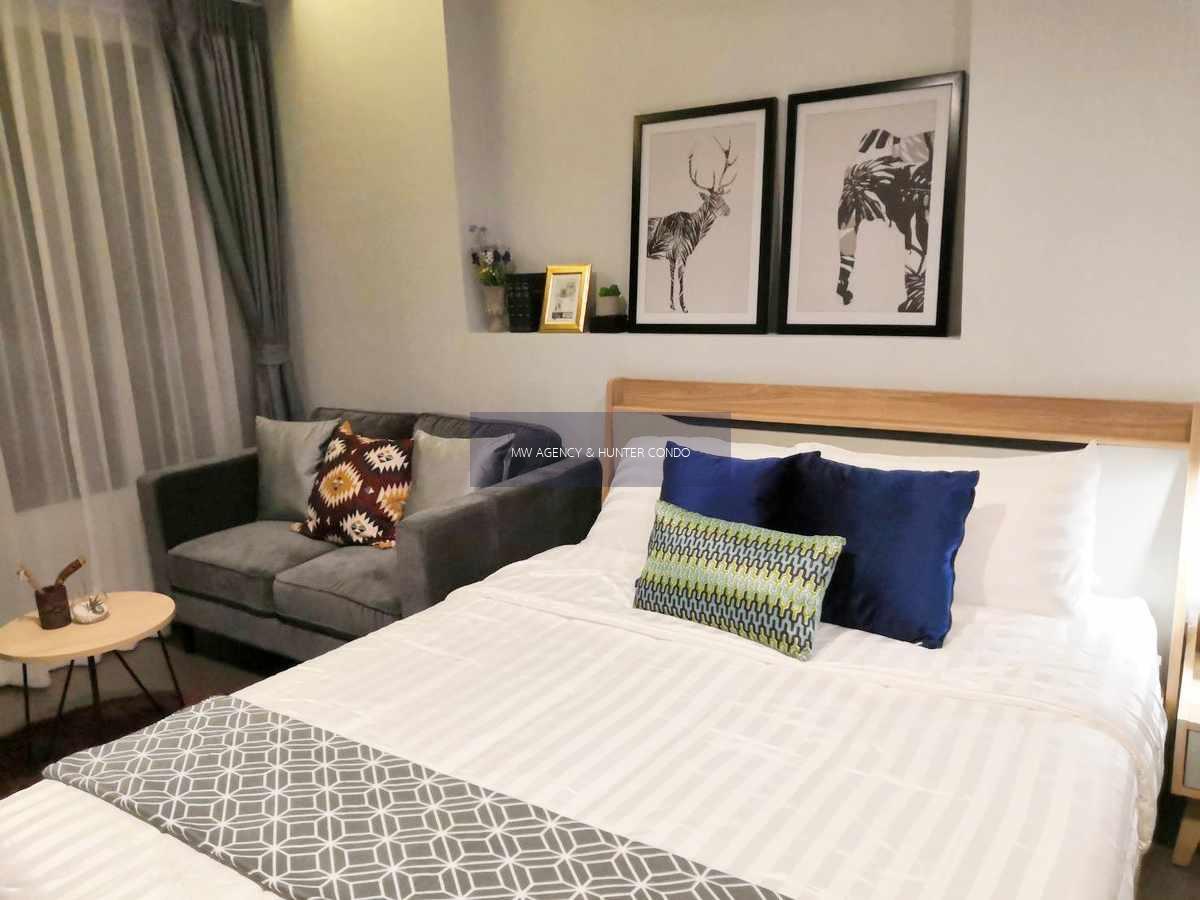 พระโขนง💥ไอดีโอ สุขุมวิท 93🔴🟢🟡