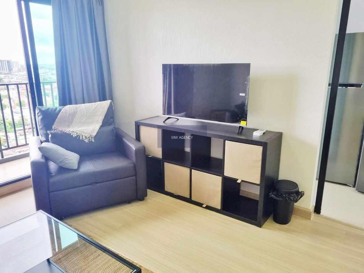 คลองสาน💥ศุภาลัย ลอฟท์ ประชาธิปก - วงเวียนใหญ่🔴🟢🟡