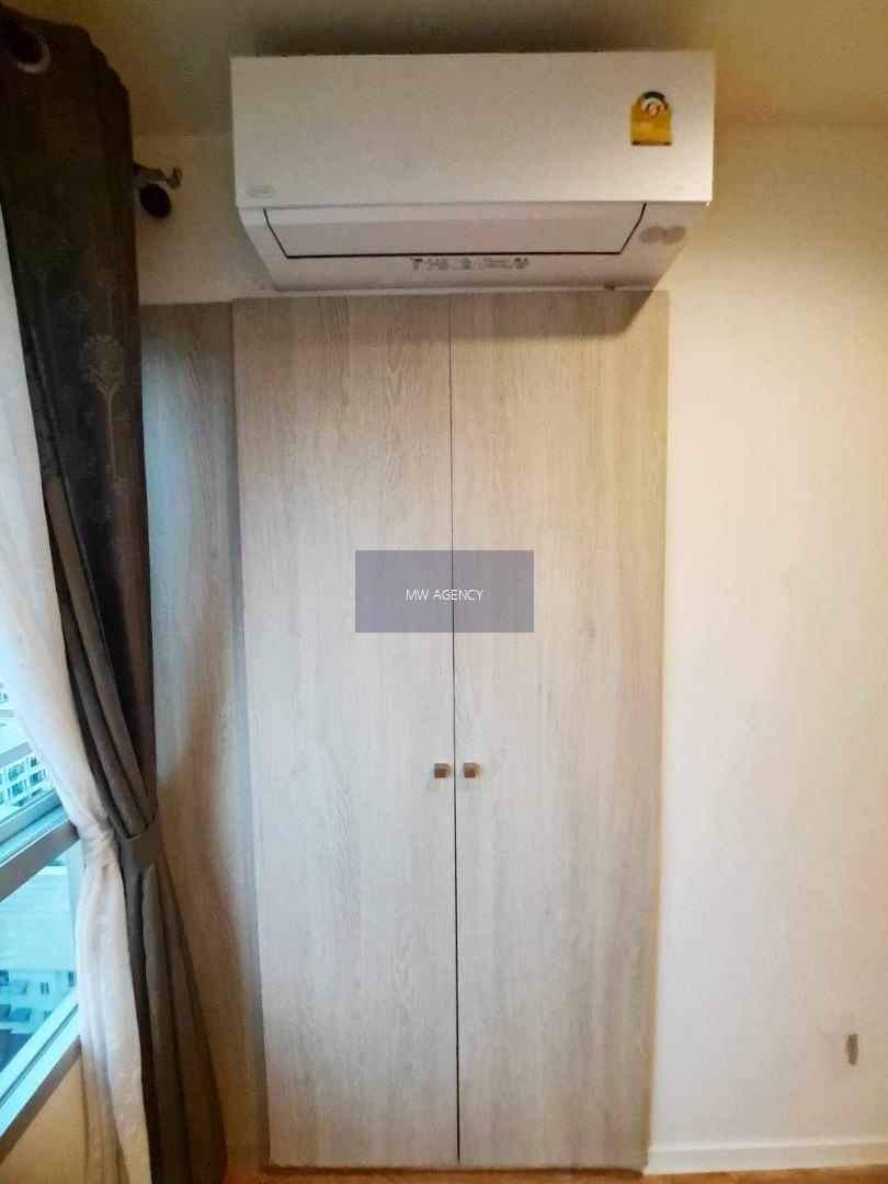 ว่าง ก.พ. 2569 💥นนทบุรี💥ลุมพินี วิลล์ นครอินทร์ - ริเวอร์วิว🔴🟢🟡