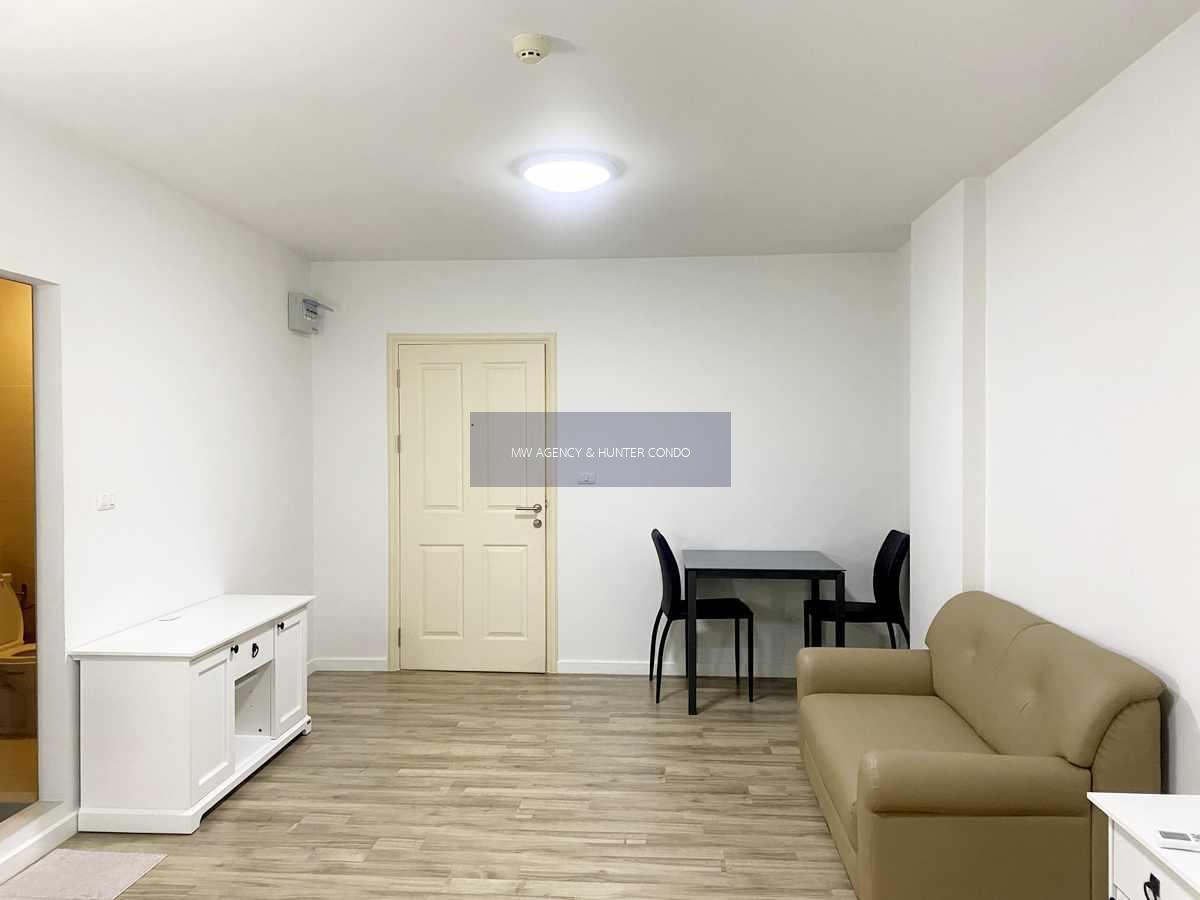 ปทุมธานี💥ดีคอนโด แคมปัส รีสอร์ท รังสิต เฟส 2🔴🟢🟡