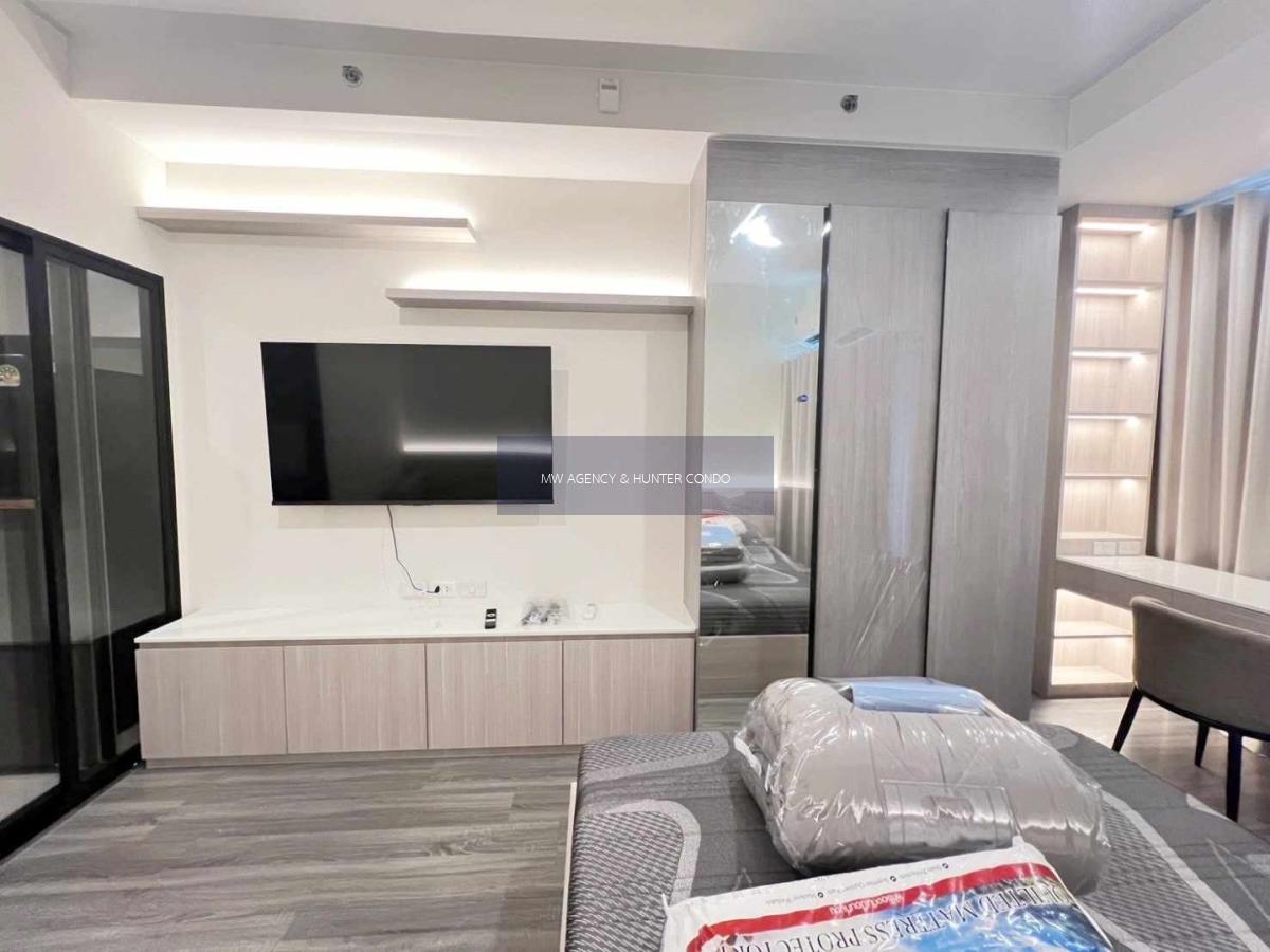 บางกะปิ💥ไอดีโอ รามคำแหง - ลำสาลี สเตชั่น🔴🟢🟡