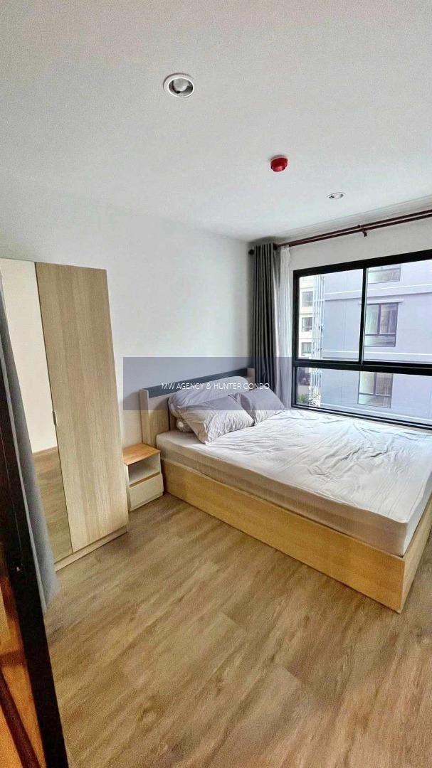 จตุจักร💥ไฮ เกษตร - เสนานิคม สเตชั่น🔴🟢🟡