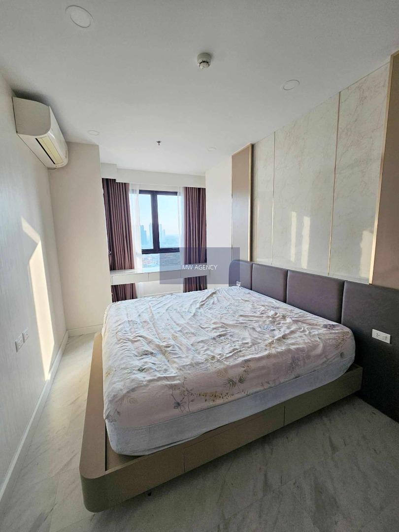 คลองสาน 💥ศุภาลัย พรีเมียร์ เจริญนคร🔴🟢🟡